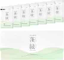 Amazon | 越後酵素蓬緑 酵素ドリンク パウチタイプ 25ml×7包 お Amazon | 越後酵素蓬緑 酵素ドリンク パウチタイプ 25ml×7包 お
